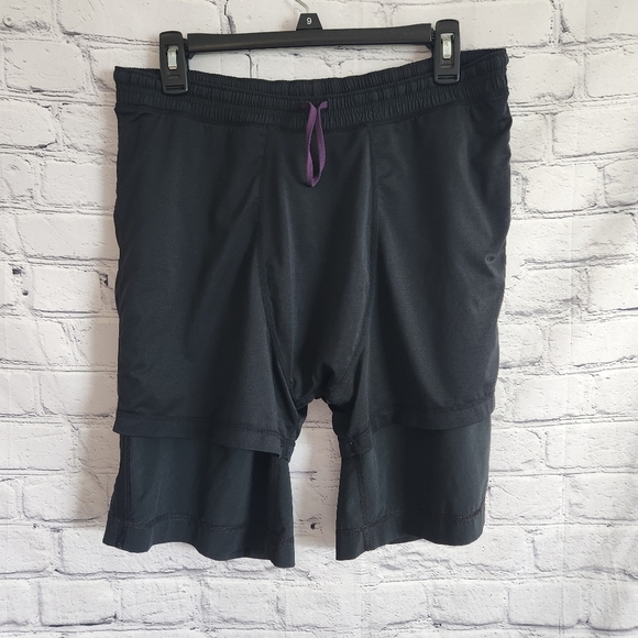 Lululemon Men's Short - Picture 5 of 6